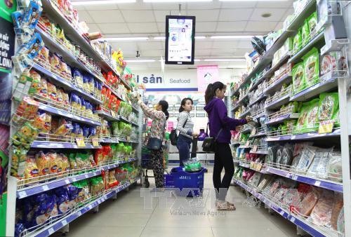 万事达卡：越南消费者乐观程度名列亚太第二