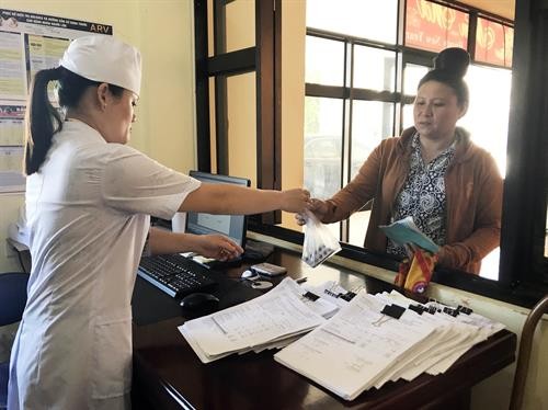 Bảo hiểm y tế nâng chất lượng cuộc sống đồng bào dân tộc ở Sơn La