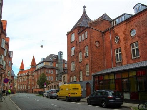Khám phá Aarhus - thủ đô văn hóa châu Âu 2017