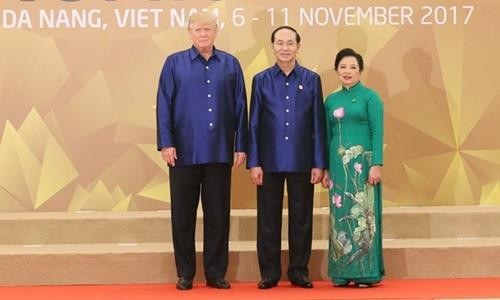 APEC 2017: Quà tặng Lãnh đạo kinh tế APEC - Hội tụ tinh hoa nghề thủ công truyền thống Việt Nam