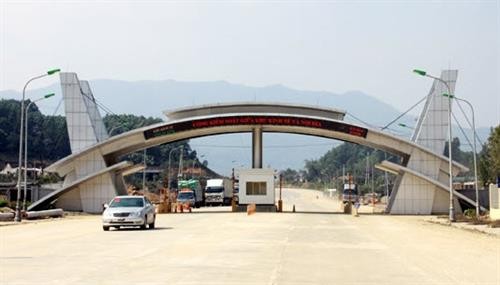 Động lực phát triển kinh tế cho huyện miền núi Hà Tĩnh