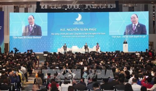 2017年APEC会议：泰国媒体高度评价APEC追求多边贸易