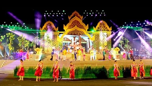 Sẵn sàng cho Ngày hội Văn hóa, Thể thao và Du lịch đồng bào Khmer Nam bộ lần thứ VII