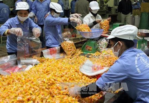 Công nghiệp chế biến thực phẩm Việt Nam có nhiều dư địa phát triển