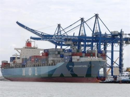 加大对交通投入力度 提高东南部地区港口运营效率