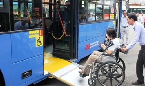 Hà Nội ra mắt trang thông tin du lịch tiếp cận dành cho người khuyết tật
