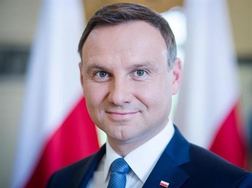波兰总统即将对越进行国事访问： 加强越波传统友谊与多方面合作关系