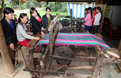 Tuyên Quang: Gần 290 tỷ đồng hỗ trợ vùng dân tộc thiểu số và miền núi phát triển kinh tế - xã hội