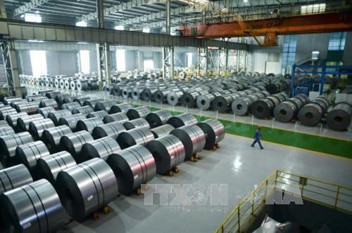 越南工贸部作出关于越南向美国出口的钢铁产品来源的反馈意见