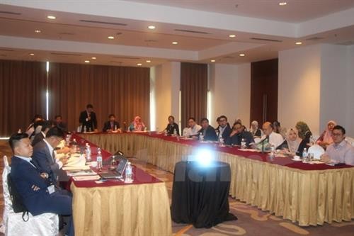 Hội nghị xúc tiến đầu tư vào bất động sản Thành phố Hồ Chí Minh tại Malaysia