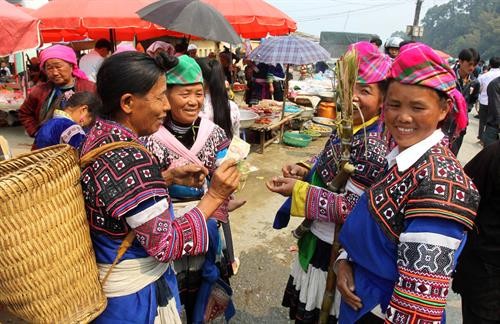 Lai Châu: Bảo tồn, phát huy không gian văn hóa truyền thống để phát triển du lịch