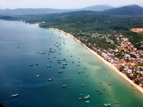 Nâng cao hiệu quả công tác bảo tồn biển Việt Nam (Bài cuối)
