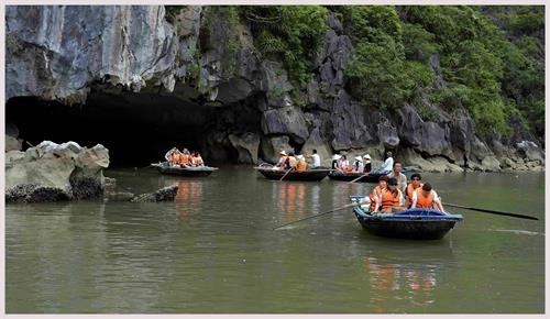 Quảng Ninh khảo sát doanh thu các cơ sở dịch vụ du lịch, chống thất thu ngân sách