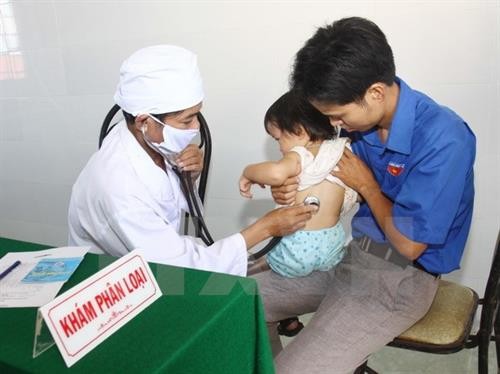 Đồng Nai: Hết nhiều loại vắc xin dịch vụ