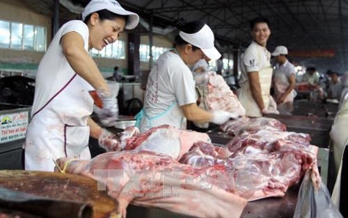 Xây dựng lòng tin về thực phẩm an toàn ở Việt Nam