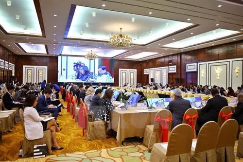 柬埔寨专家：越南有望成为世界上发展最快的10个经济体之一