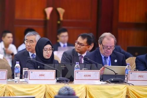 引导全球贸易自由化趋势的2017年APEC领导人会议