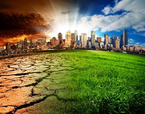 Biến đổi khí hậu: Tăng cường năng lực thích ứng từ Chương trình tăng trưởng xanh (Bài 1)
