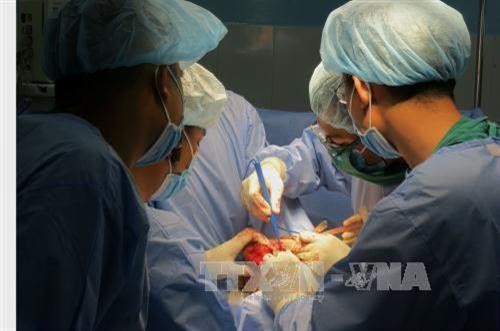 Khi bệnh viện “chất lượng cao” về với người dân vùng ven Thành phố Hồ Chí Minh