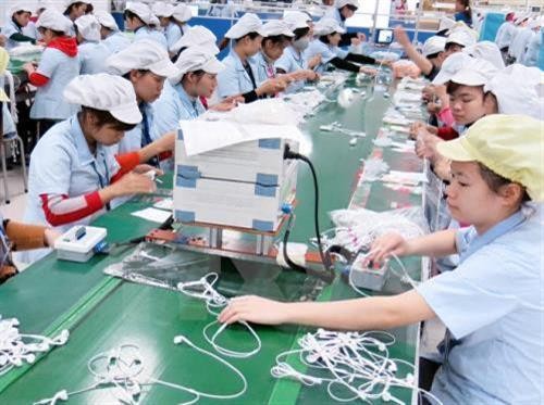 Thành phố Hồ Chí Minh yêu cầu chủ các doanh nghiệp không nợ lương, thưởng Tết của người lao động