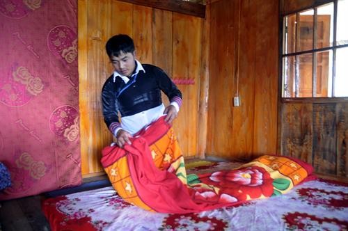 Chàng trai người Mông tiên phong làm du lịch cộng đồng ở vùng cao Y Tý