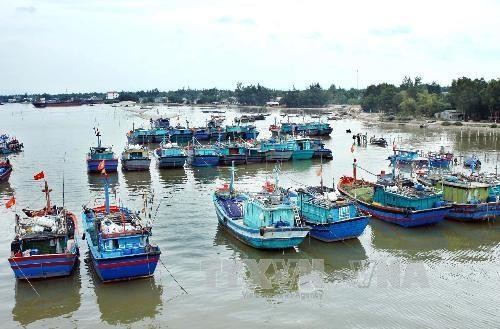 越南海岛：推动海洋经济发展与保障国防安全相结合