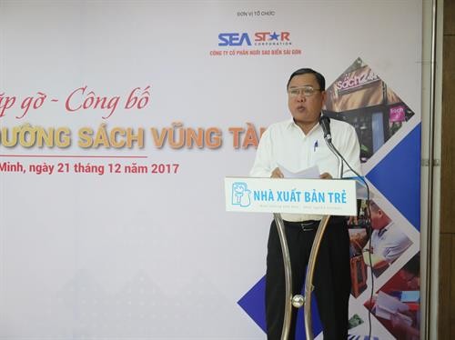 Thành phố biển Vũng Tàu sẽ có Hội sách Xuân Mậu Tuất năm 2018