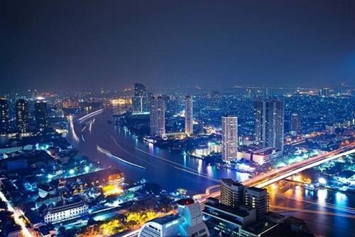 泰国继续调高2017和2018年经济增长预测