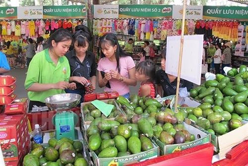 Nhiều triển vọng với xuất khẩu trái cây Việt Nam (Bài 2)