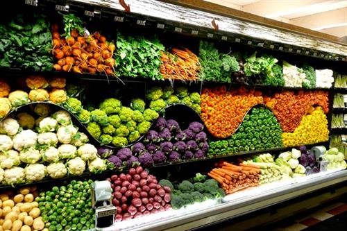 2017年前11月越南蔬果出口额增长43.2%