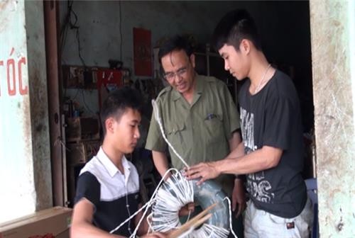 Đà Nẵng thực hiện hiệu quả công tác dạy nghề cho lao động nông thôn