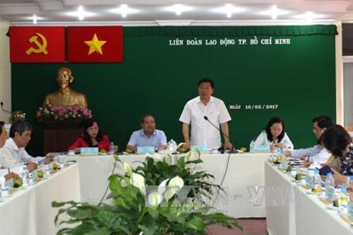 Bí thư Thành ủy Thành phố Hồ Chí Minh: Cần xây dựng nhà ở xã hội với giá từ 5-6 triệu đồng/m2