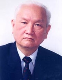 Giáo sư Toán học, Nhà giáo Nhân dân Nguyễn Cảnh Toàn qua đời