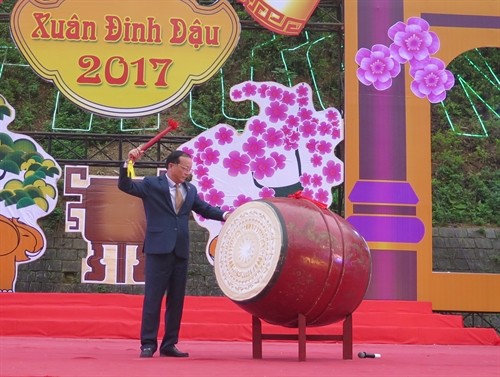 Lễ hội Đền Thượng (Lào Cai) được công nhận là Di sản văn hóa phi vật thể Quốc gia