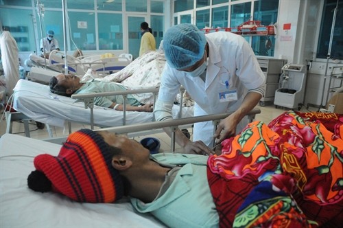 Lai Châu: Khẩn trương khắc phục hậu quả vụ nghi ngộ độc thực phẩm khiến nhiều người tử vong