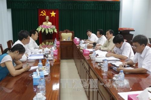 Quy hoạch lại hệ thống logistics vùng Đồng bằng sông Cửu Long