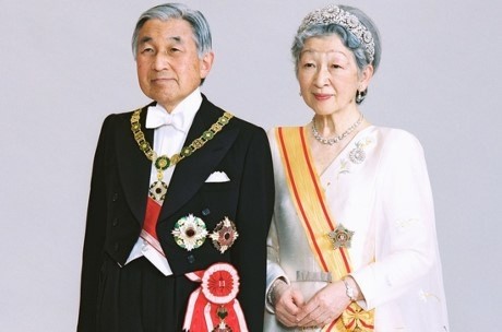 日本天皇和皇后对越进行国事访问有助于增进越日友谊和合作交流