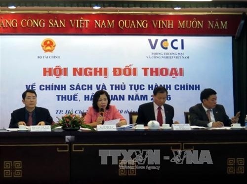 Từ 1/3, Hải quan Thành phố Hồ Chí Minh sẽ triển khai dịch vụ công trực tuyến cấp độ 3