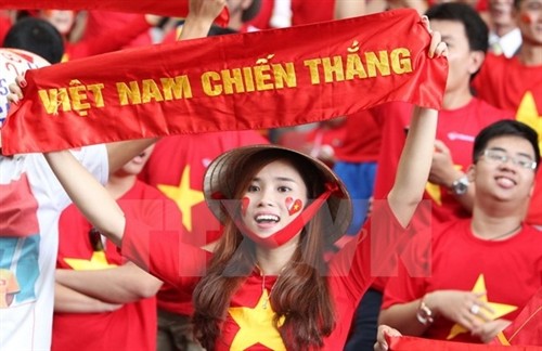Thể thao Việt Nam đặt mục tiêu giành thành tích cao tại SEA Games 29