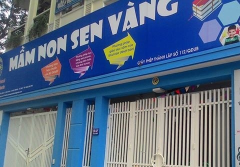 Vụ bạo hành trẻ mầm non tại Hà Nội: Tạo điều kiện cho phụ huynh chuyển trẻ từ cơ sở mầm non Sen Vàng sang cơ sở khác