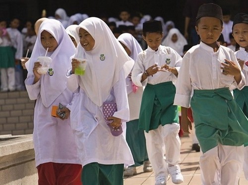 经济增长是导致东南亚国际学校数量快速增加的主因