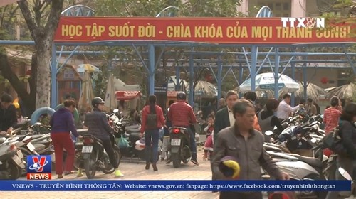 Nhùng nhằng số phận lô đất vàng tại phường Bưởi, Hà Nội
