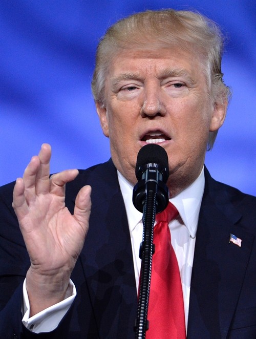 Dư luận Mỹ đánh giá tích cực bài phát biểu của Tổng thống D.Trump