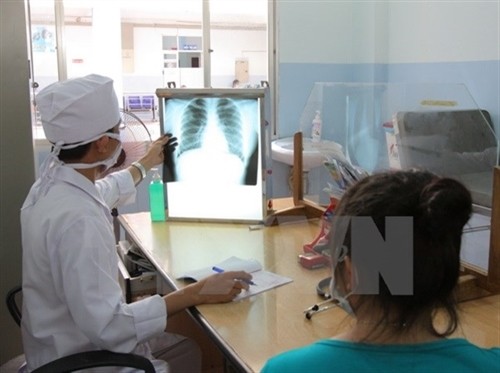 Thành phố Hồ Chí Minh mở rộng chương trình “Chăm sóc đúng”, tiến tới loại trừ bệnh lao
