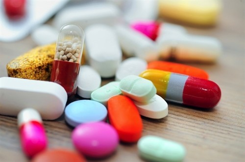 Từ Aspirin đến Zoloft: Cách các loại thuốc hoạt động
