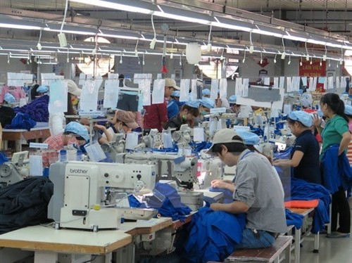 越南永福省——日本企业富有吸引力的投资目的地