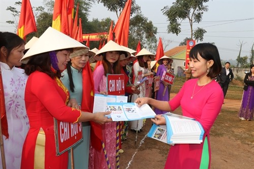 Nghệ An: Triển khai chiên dịch dân số ở 101 xã đặc biệt khó khăn