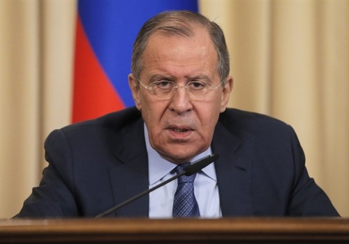 Nga để ngỏ khả năng làm mới quan hệ hợp tác với Mỹ trong vấn đề Syria