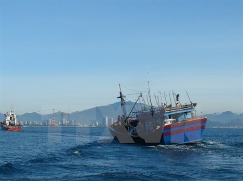 “海城 26-BLC”号船被撞沉事件：沉船位置已确认