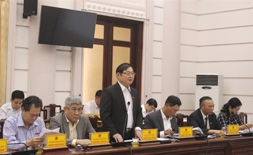 Quốc hội làm việc tại Bắc Ninh về Luật Chuyển giao công nghệ (sửa đổi)